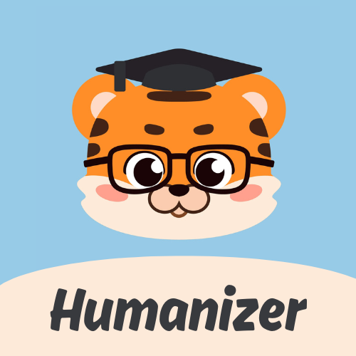 Humanizer
