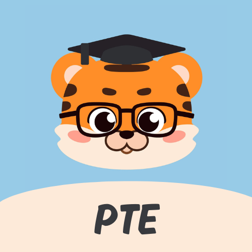 优秀PTE